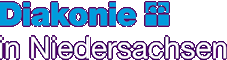 Diakonie Hannovers - Logo